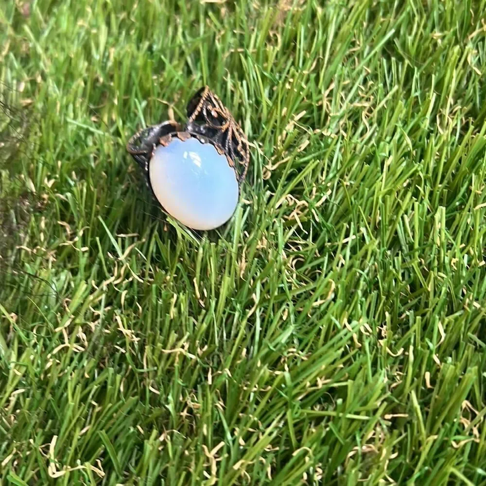 N/A beautiful opal